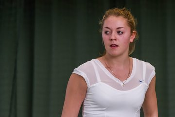 Bild 124 - Damen Club an der Alster - Grossflottbeker THGC : Ergebnis: 4:2